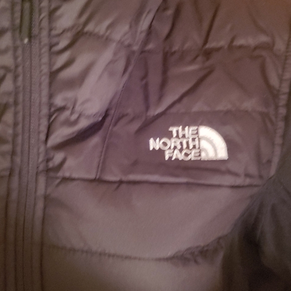 The North Face Mashup Hybrid Hoodie Jacket - Picture 4 of 7